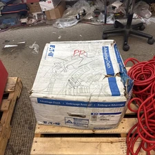 EATON CLUTCHES INSTALLATION 1552 2.00 ADVANTA C30970120