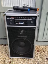 Vonyx ST180 Portable PA System