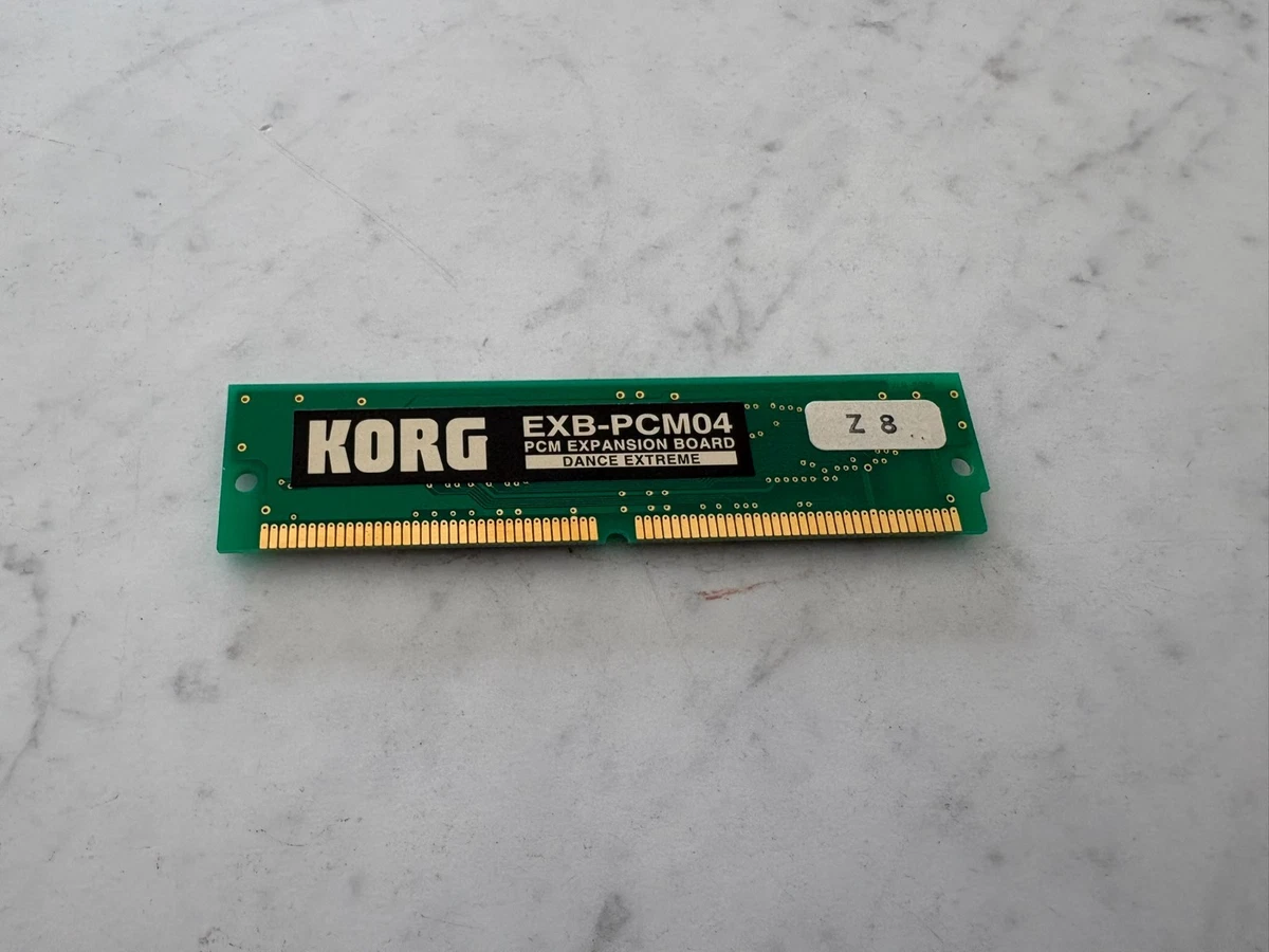Korg EXB products for sale | eBay
