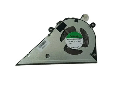 M34455-001 For HP Pavilion 14-dv0000 14-ec0850nd TPN-Q244 CPU Cooling Fan