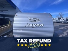 2026 Jayco Jay Flight SLX Sports Edition 170BHW