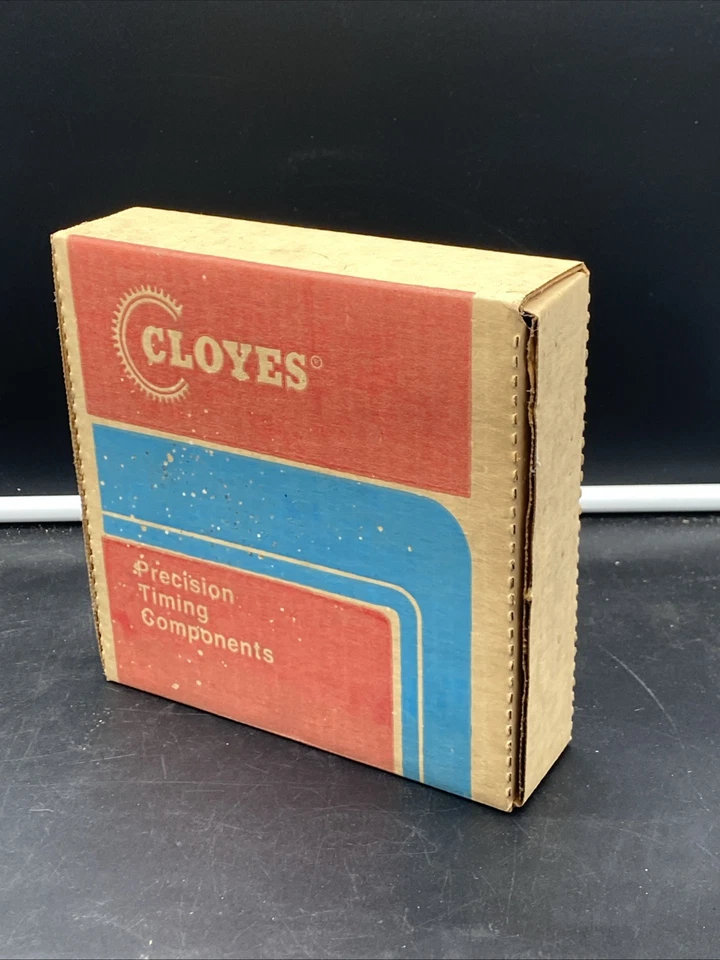 Cloyes B128/Puertas T128~Correa de distribución para Dodge, Hyundai, Eagle, etc~¡ENVÍO GRATUITO! Foto 4 de 4