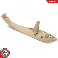 Esen SKV 97SKV043 TüRgriff, Innenausstattung Hinten Rechts FüR BMW