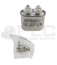 NEW AEROVOX Z50P3704M CAPACITOR 370V 50/60HZ