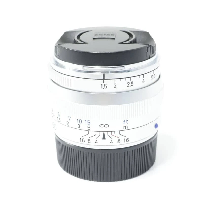 ZEISS Sonnar T * C Leica M Camera Lenses 50mm Focal for sale | eBay