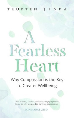 A Fearless Heart - 9780349406275