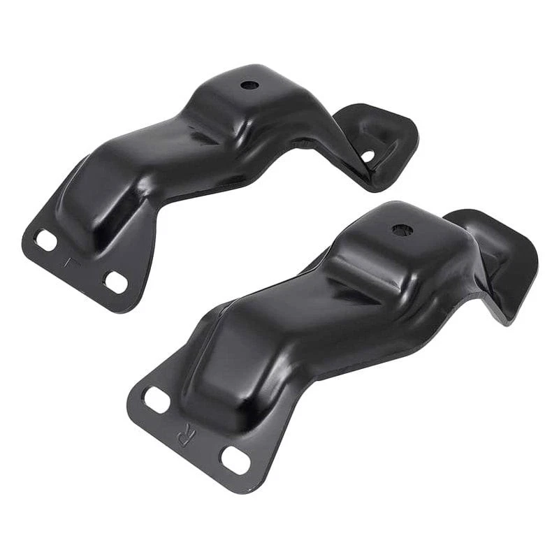 For GMC C15/C1500 Suburban 1967-1969 OER T82244 Engine Frame Mounts - Image 2 of 2