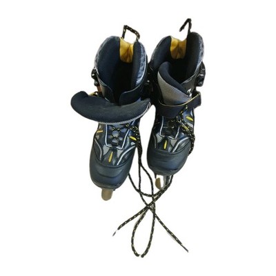 Inline Skates L.A. Sports Jungen Gr.39