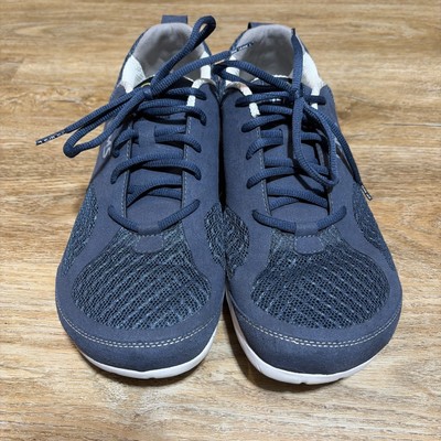 Lems Mens Primal 2 Shoe Men 12 Blue Minimalist Zero Drop  display picture 3