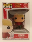 KEVIN [MCCALLISTER] Funko Pop! 2017 Movies Home Alone 491 Vaulted NIB