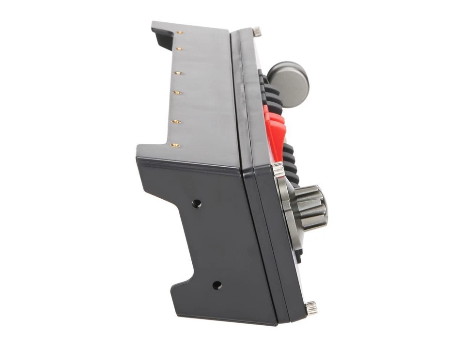 Logitech G Flight Simulator Aircraft Switch Panel - Image 3 of 4