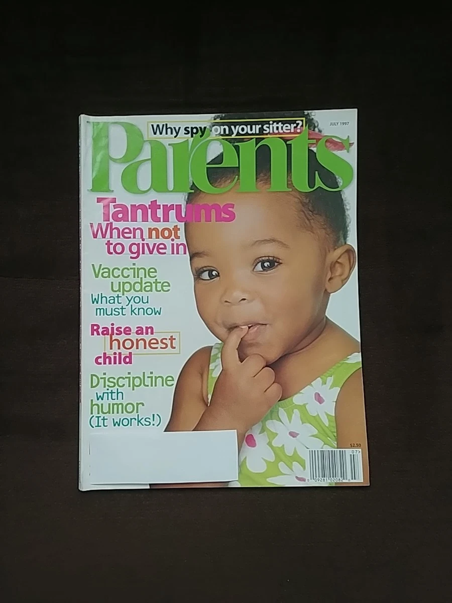 Parenting & Family Parents Magazine Magazines for sale | eBay