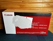 BRAND NEW Canon Genuine Toner Cartridge 070- imageCLASS LBP240, MF460 Series