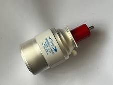 Condensatore variabile sottovuoto 2000pf