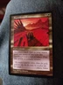 Magic the Gathering Squandered Resources Visions MTG CCG NM+