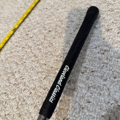 CLEVELAND TOUR ACTION REG. 588 2 IRON TRUE TEMPER H.E.T. REGULAR FLEX RH - Picture 8 of 10