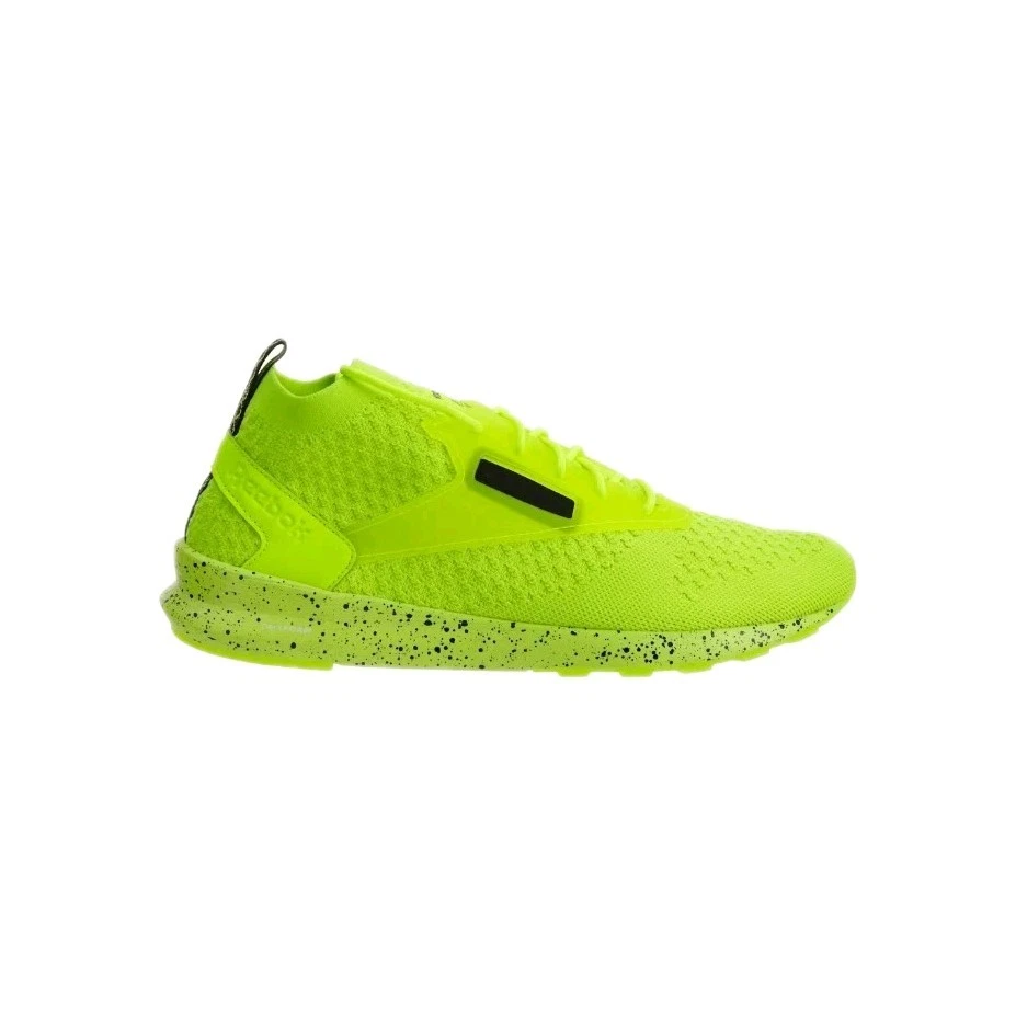 Reebok Zoku Runner Ultra Knit IS Solar Yellow for Sale  display picture 3