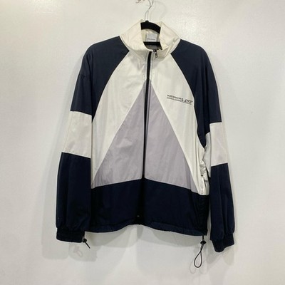 VETEMENTS TRACK SUIT JACKET outerwear USS191054 regular 2019S SizeS