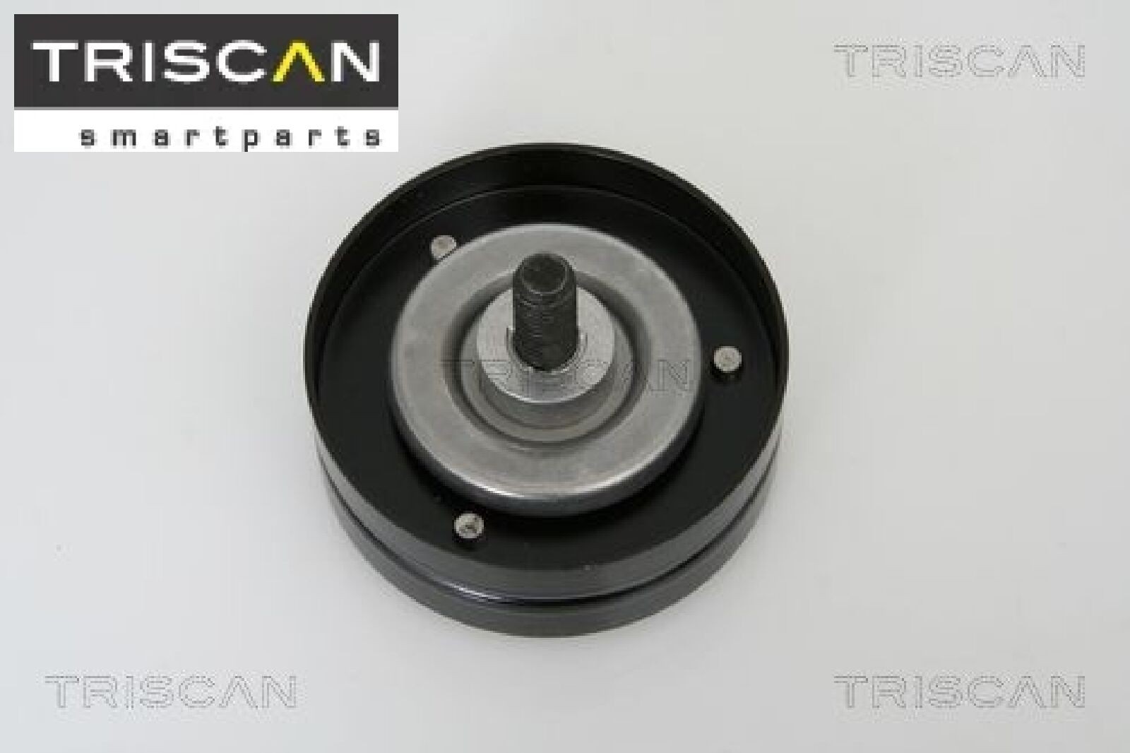Triscan Umlenkrolle Chevrolet Honda Opel 1,7 - Bild 3