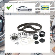 Wasserpumpe + Zahnriemensatz Snr für Renault Laguna I Grandtour K56_ 