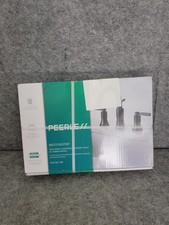 Peerless Bathroom Faucet Oil Rubbed Bronze  Westchester P3523LF-OB M15