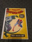 New ListingAmazing Spider-Man #45 (1967) F/VF