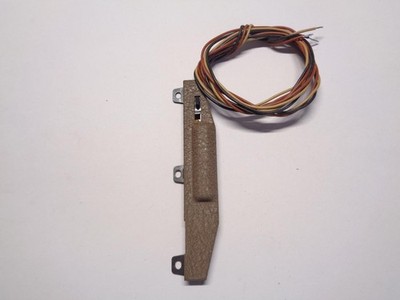FLM PICCOLO 9421 elektr. Weichenantrieb L (21525)