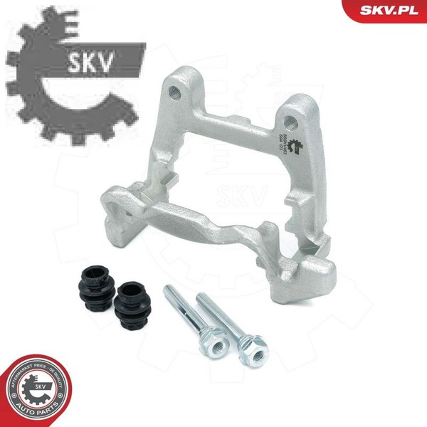 Esen SKV 56SKV463 Halter FüR Bremssattel FüR Audi FüR Seat FüR Skoda FüR VW-image