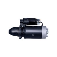 Hella Starter 8EA 015 657-271 FüR Fiat Mwm
