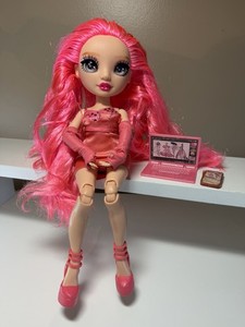Rainbow High Priscilla | eBay