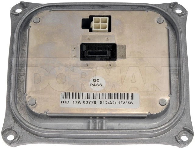 Módulo de control de descarga de alta intensidad Dorman 601-171 Foto 3 de 4