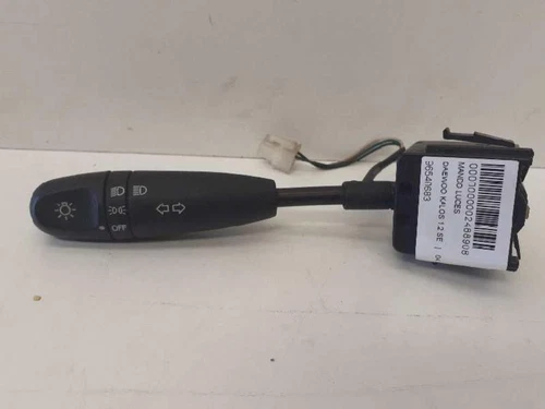 96540683 Mando Luces para DAEWOO KALOS 1.2 SE 2488908 - Foto 1 di 4
