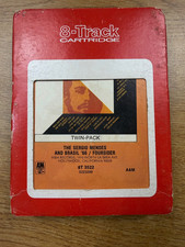 The Sergio Mendes and Brasil '66 Foursider 8-Track