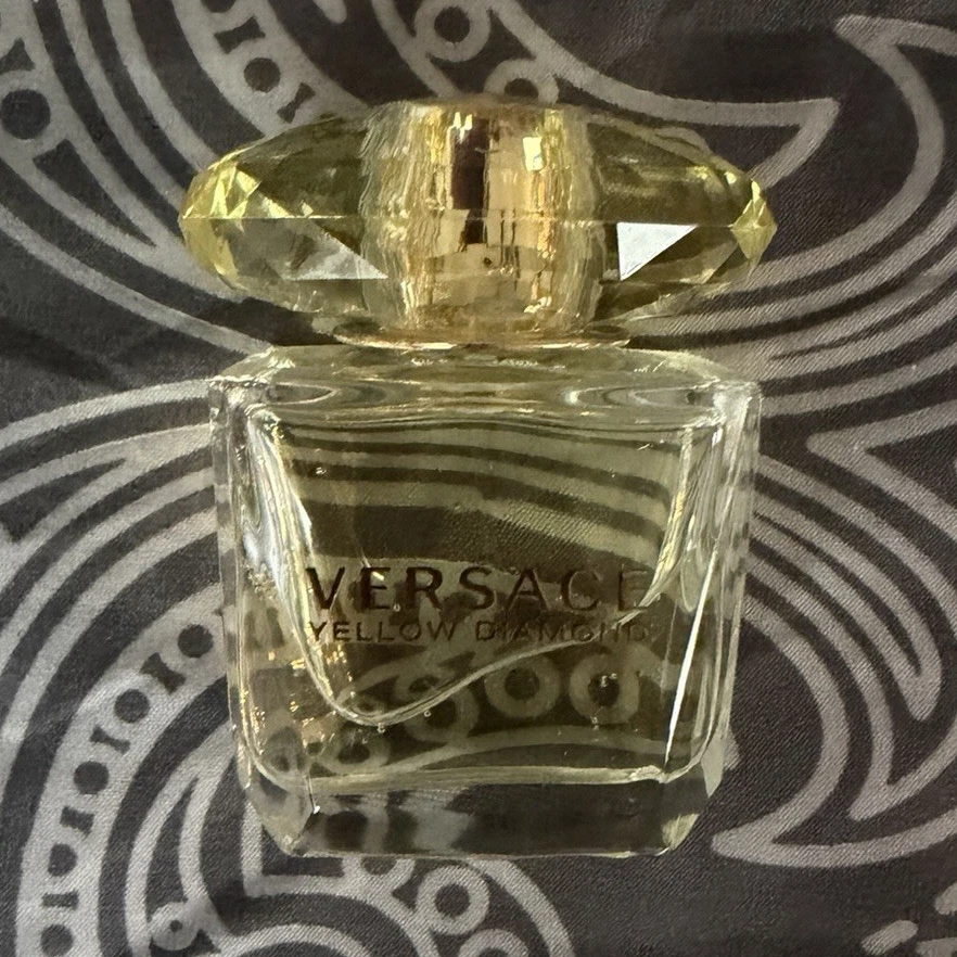 Versace 喷雾香水香水女| eBay