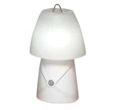 SENSOR BRITE LED Motion Activated Night Lamp 7 Colors Base