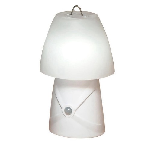 SENSOR BRITE LED Motion Activated Night Lamp 7 Colors Base - Picture 1 of 2