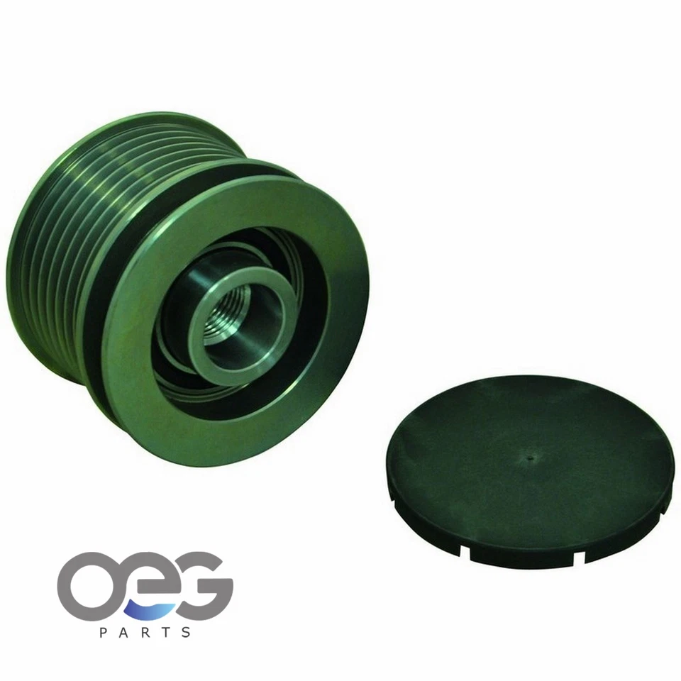 New Clutch Pulley For Mercedes-Benz C230 L4 1.8L 03-05 271-155-01-15 F00M991138 - Image 2 of 4