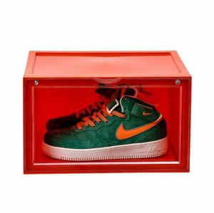 magnetic shoe covers