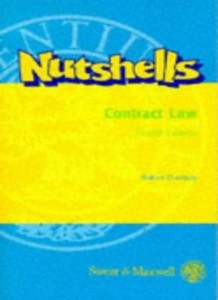 Nutshell Law Books | eBay