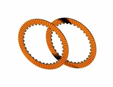 .SONNAX TORQUE CONVERTER MB-CP-7KBW for Merced 722.6,722.9 FRCTION PLATE