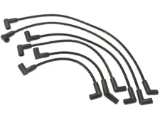 For 1978 GMC G15 Spark Plug Wire Set AC Delco 35891HQRH 4.1L 6 Cyl