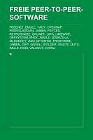 Freie Peer-To-Peer-Software | Buch | 9781158988716
