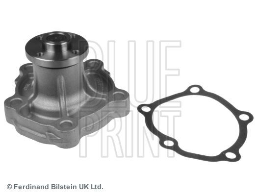 Pompe à eau Suzuki Swift 1.3 résout la surchauffe moteur