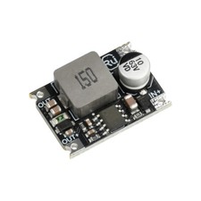 DC-DC Step-down Module 60V48V36V24V To 12V5V3.3V Car Power Mini Buck Converter