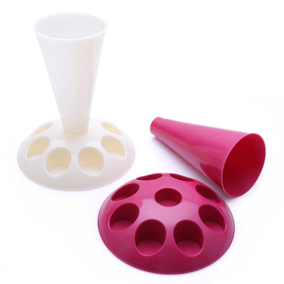 Cake Decorating Tool Holder Bag Filling Tool Cake Decorating Kit with