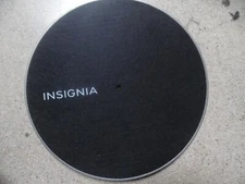 Disc plate for Insignia NS-BTST21 Bluetooth Stereo Turntable