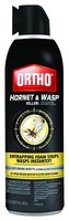 Ortho Hornet And Wasp Killer (case Of 12) 16 Oz Ortho Hornet And Wasp Killer (case Of 12) 16 Oz