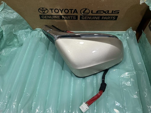 2016-2022 LEXUS RX350 RX450 Right SIDE MIRROR W/ BSM/Auto Dim /Power Fold