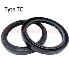 1PCS new for NOK AE3984E0/E	TC95*115*13 AE3994A0/A	TC95*120*13 oil seal