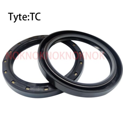1PCS new for NOK  AE1012G/G0	TC20*35*7 AE1013A/A4	TC20*35*8  skeleton oil seal
